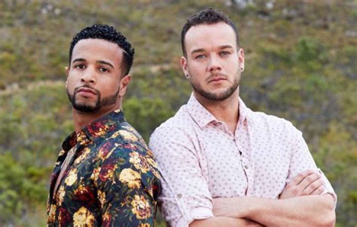 Nelson Thomas From “The Challenge” Taken Into Police Custody For Theft