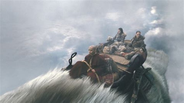 Netflix confirms its next wannabe fantasy flagship will share its name with a $5 billion cinematic universe
