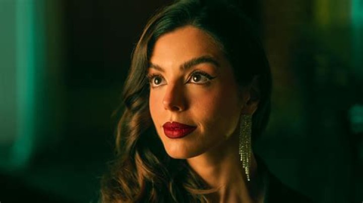Netflix gets hot and bothered yet again after its sizzling new erotic thriller debuts as the #1 movie in 46 countries