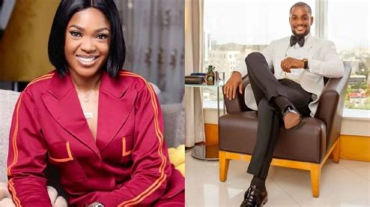 
“Never Disappoints, She Will Always Come Through For Me” Alex Ekubo Recalls Omoni Oboli’s Favours 
