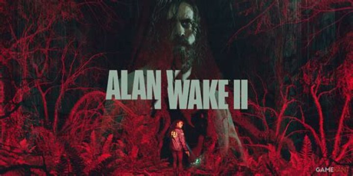 New Alan Wake Confirmed But Not Alan Wake 2