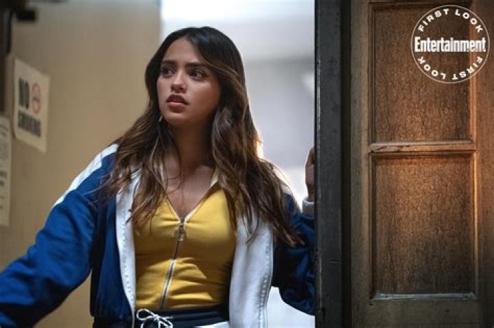 New ‘Pretty Little Liars: Original Sin’ Stills