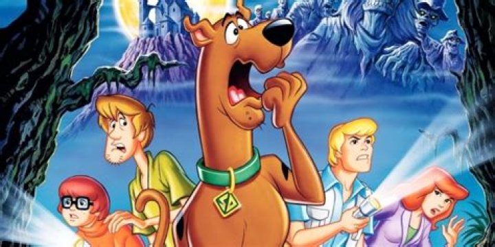 New Scoob! Images Reveal First Look At Fred And Velma