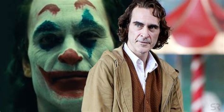 New Set Video Reveals Joaquin Phoenix In The Classic Joker Costume