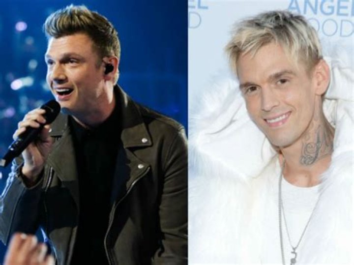 Nick Carter Increases Security After Aaron Carter’s Latest Instagram Live Gun Rant