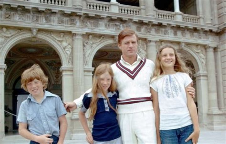 Nick Watney children: Who are his four kids?