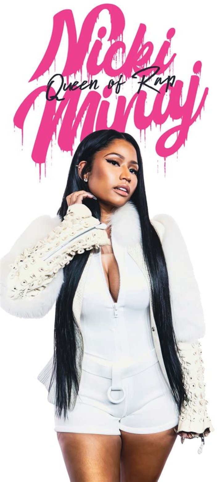 Nicki Minaj’s Recent Clips Have Fans Assuming She’s Pregnant – See The Videos Here