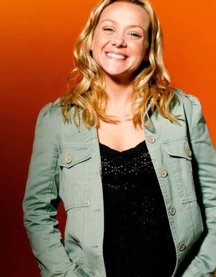 Nicole Sullivan Height, Weight, Net Worth, Age, Birthday, Wikipedia, Who, Nationality, Biography