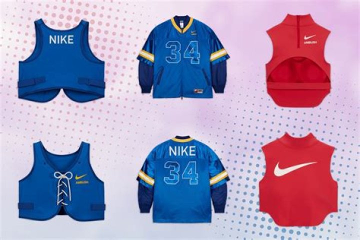 
Nike x Ambush 2023 apparel collection: Where to buy, price, release date, and more explored 