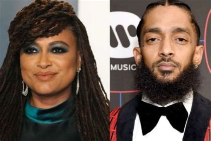 Nipsey Hussle Documentary Is Coming To Netflix With Ava DuVernay As Director