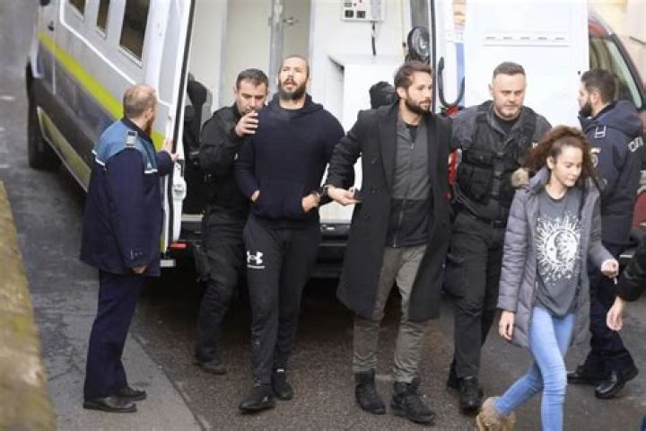
“NO Going out alone”: Andrew Tate’s messages to alleged Moldovan victim released amid latest assault revelations 
