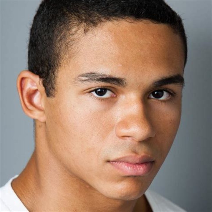 Noah Gray-Cabey top movies, TV shows and awards