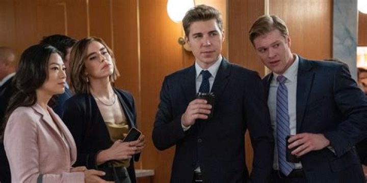 
Nolan Gerard Funk From Partner Track: Facts To Know About Him 