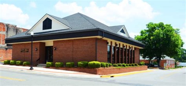 Nora Hall – Sandersville, GA