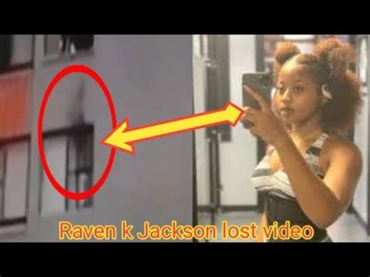 Obituary | How Did Raven K Jackson Die?