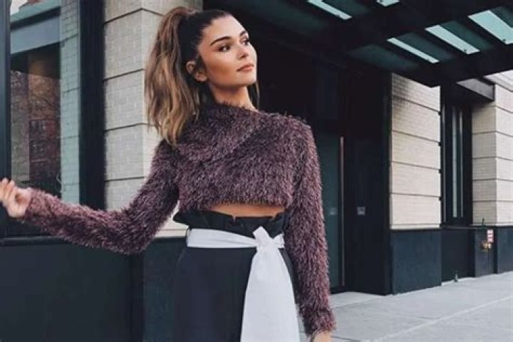 Olivia Jade And Her Boyfriend Split Up Amid Lori Loughlin Trial/Drama