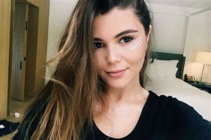Olivia Jade’s Initial Trademark Applications Were Rejected Due To “Punctuation Errors”