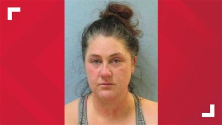 Olivia Mooney – Huntington, WV