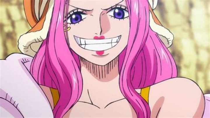 ‘One Piece’: Bonney’s distorted future technique, explained