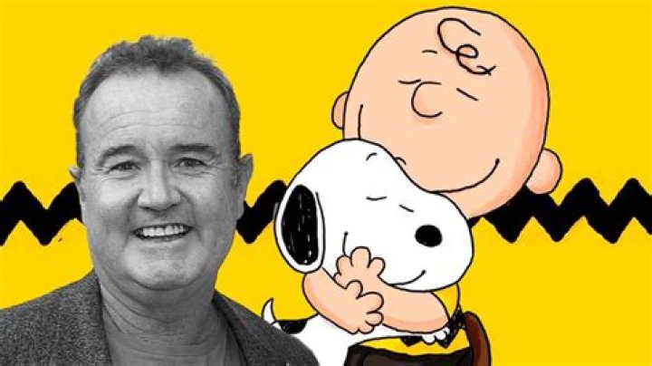 Original Charlie Brown voice actor Peter Robbins found dead at 65