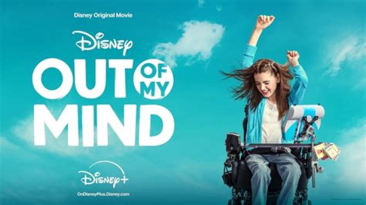 
Out Of My Mind Age Rating 