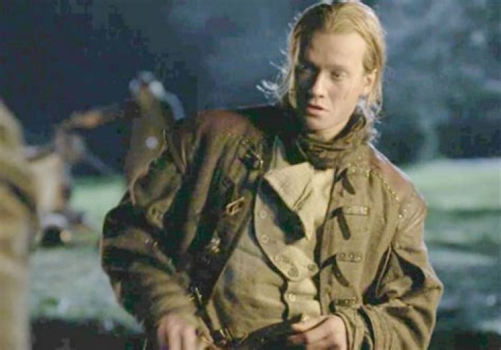 ‘Outlander’ Season 4 Villain Ed Speelers Hints At Stephen Bonnet’s Surprising Ending