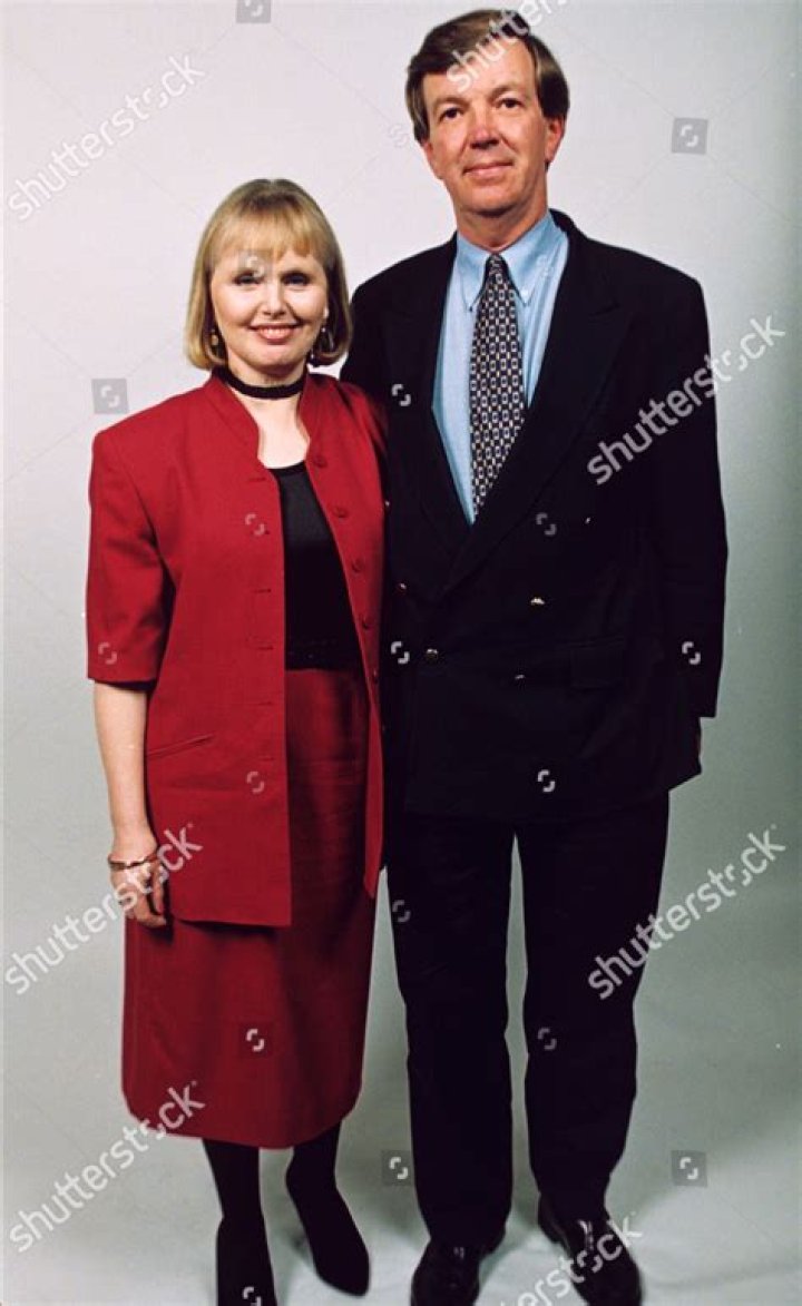 Patricia Brake cause of death, husband, children, net worth