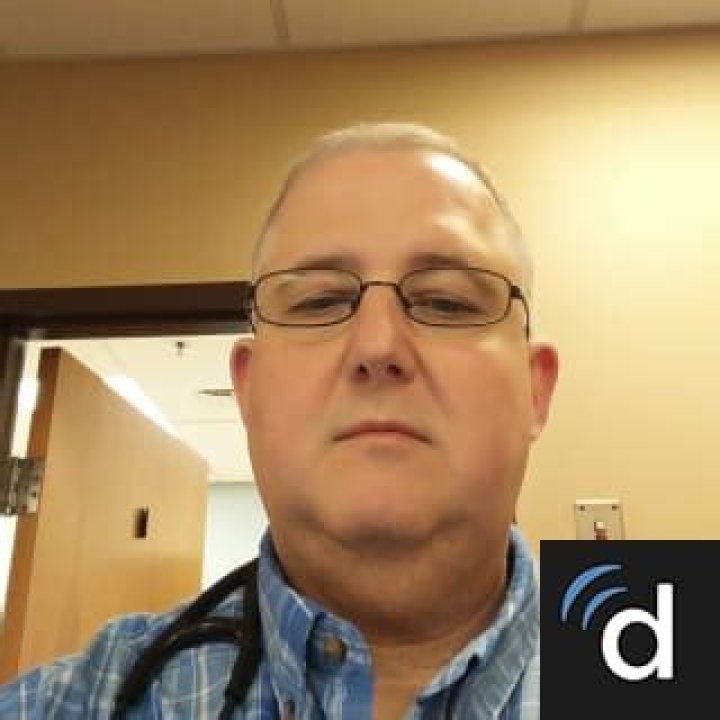 Paul Rice – Dandridge, TN