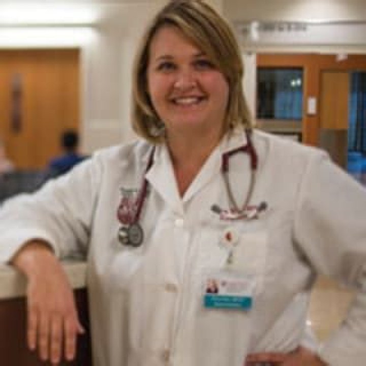 Penny Viater – Chicago, IL