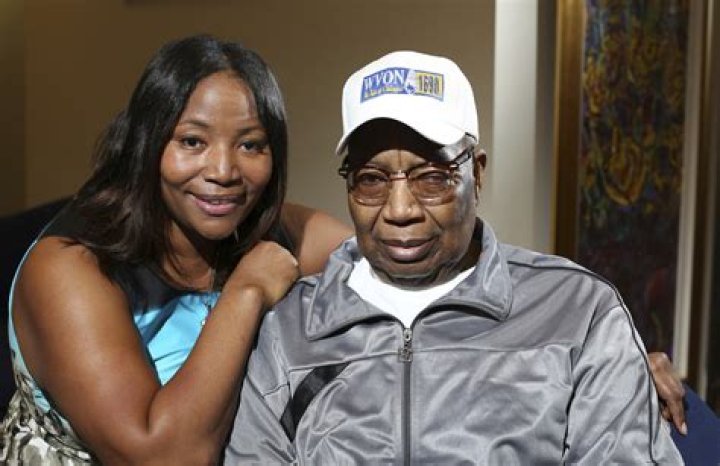 Pervis Spann obituary, age, wife, children, net worth