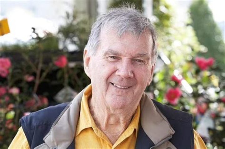 
Peter Cundall Height, Weight, Net Worth, Age, Birthday, Wikipedia, Who, Nationality, Biography 