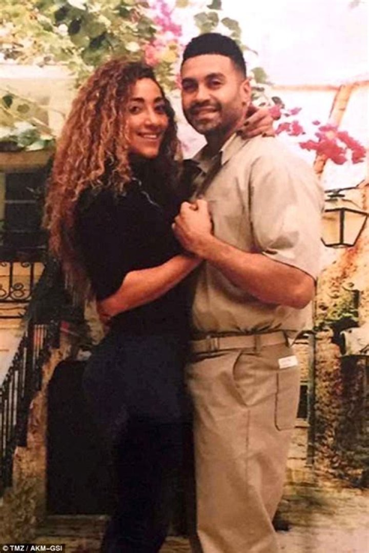 Phaedra Parks’ Former Husband Apollo Nida Will Be Released From Prison Early!