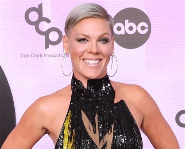 Pink in Bathing Suit Has 