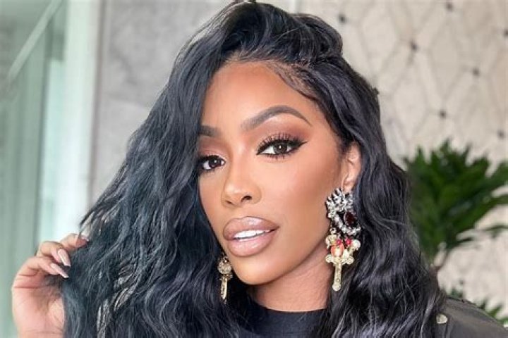 Porsha Williams Introduces Her New Sister To Fans And Followers