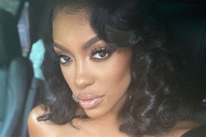 Porsha Williams Looks Amazing In This New Clip