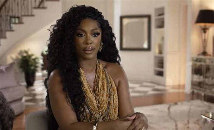 Porsha Williams Makes Her Fans Laugh Like There’s No Tomorrow With This Video Featuring Kanye West