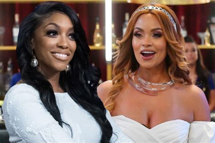 Porsha Williams Reveals An Exciting Announcement: She Will Host Bravo’s Chat Room!