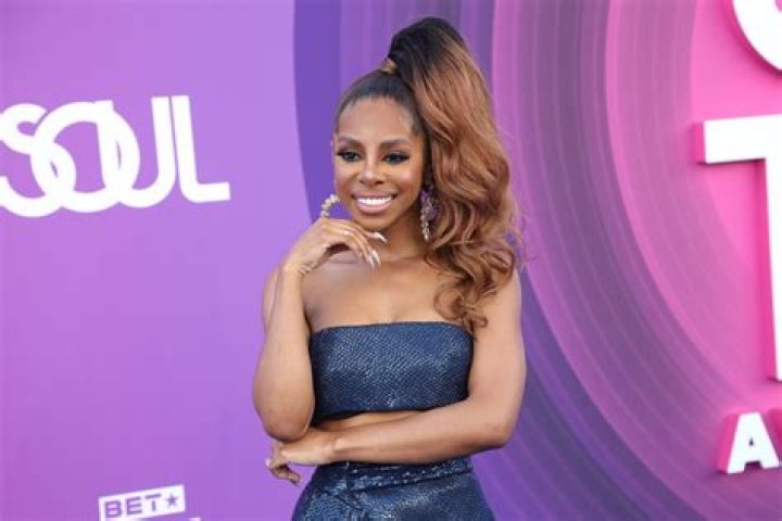 Porsha Williams Reveals Fam Hair Goals – See Her Message