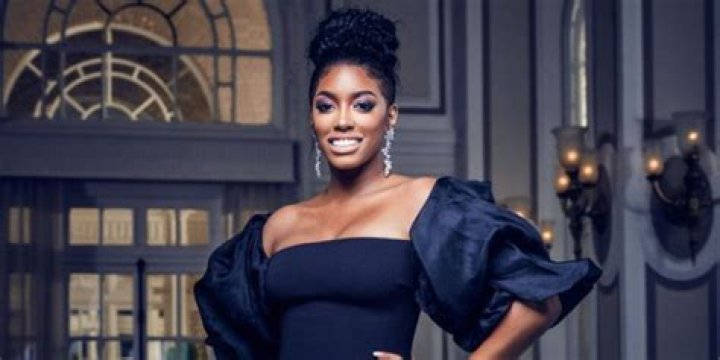 Porsha Williams Shows Fans Gratitude For Their Support