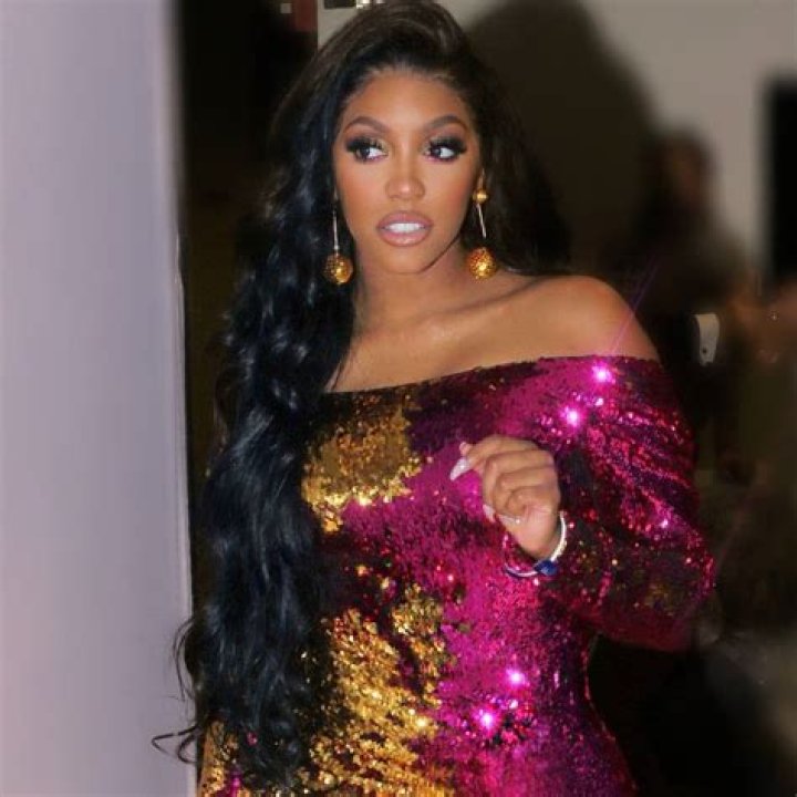 Porsha Williams Wishes Her Gorgeous Cousin a Happy Birthday
