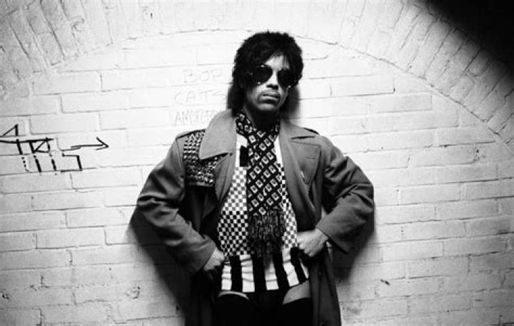 Prince’s Estate Releases Handwritten Note On ‘Intolerance’ On What Would’ve Been His 62nd Birthday
