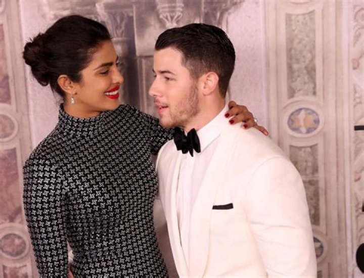 Priyanka Chopra Says She Still Gets Hate Over Her Decade Age Gap With Hubby Nick Jonas