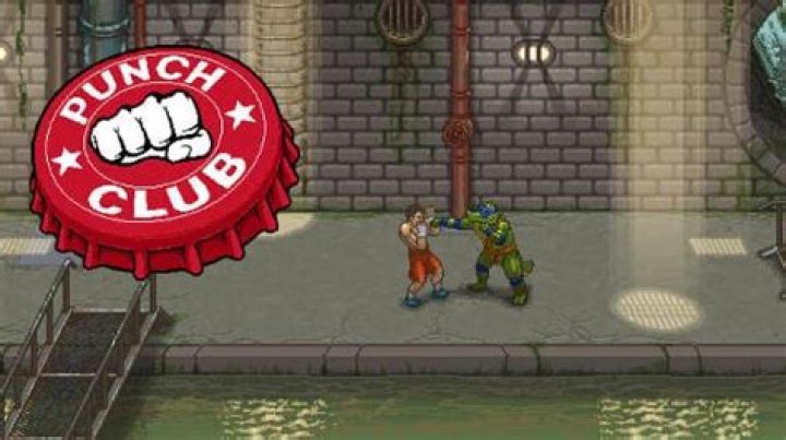 Punch Club Review