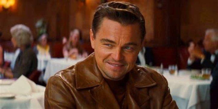 Quentin Tarantino Dishes On “Once Upon A Time In Hollywood” Characters