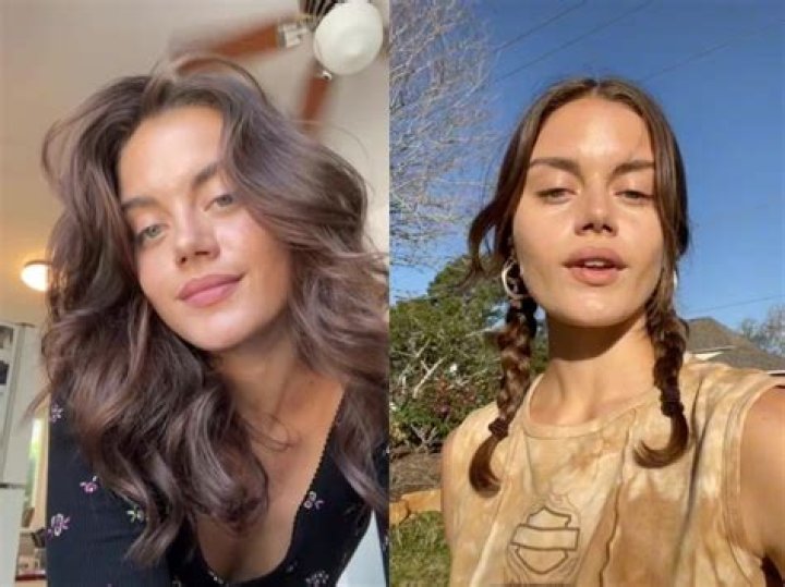 Rachael Lange tweets controversy explained as model spotted with Dylan O’Brien comes under fire