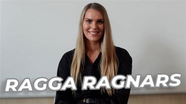 Ragga Ragnars career earnings, salary and net worth