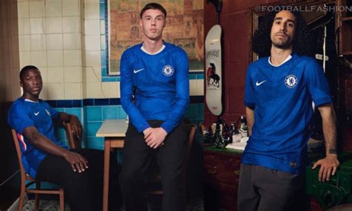 Raheem Sterling shirt number at Chelsea FC