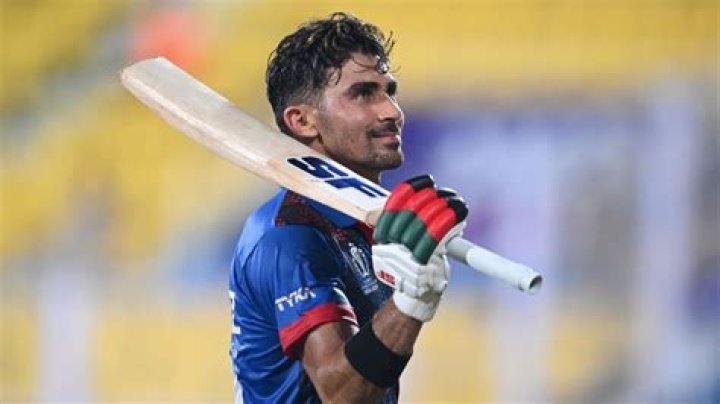 Rahmanullah Gurbaz Height, Weight, Net Worth, Age, Birthday, Wikipedia, Who, Nationality, Biography