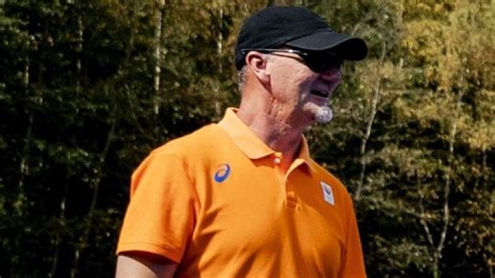 Rana Reider, the head coach fired for unauthorized access
