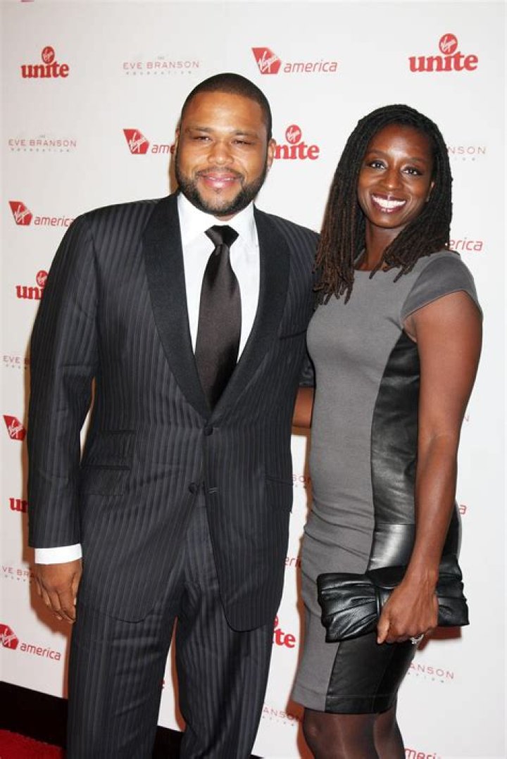 Rashard Anderson wife: Was Rashard Anderson married?